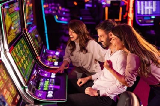 Sảnh game đa dạng tại nền tảng dd xsmt cho người Việt