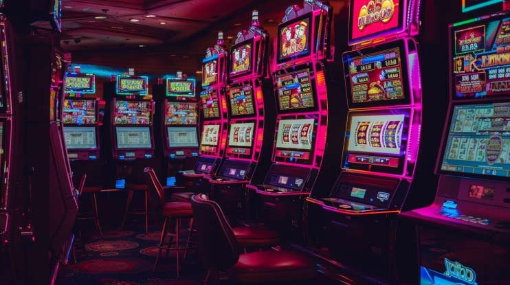 Người chơi Việt Nam trải nghiệm sảnh game trên điện thoại dd xsmt