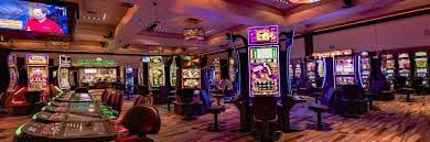 Thế giới casino trực tuyến đa dạng tại dd xsmt