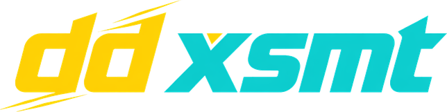 Logo dd xsmt